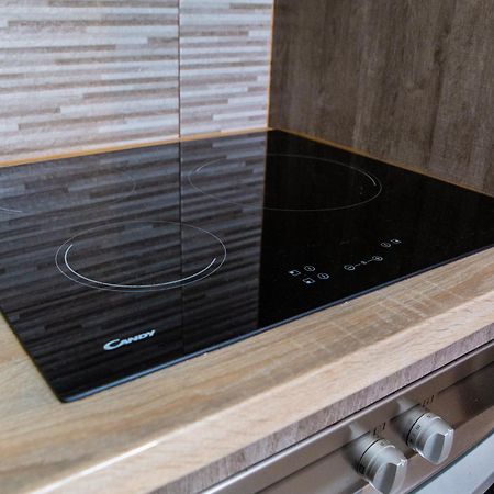 Benalhome - Tu Hogar Con Terraza Y Ducha Exterior Benalmádena Dış mekan fotoğraf