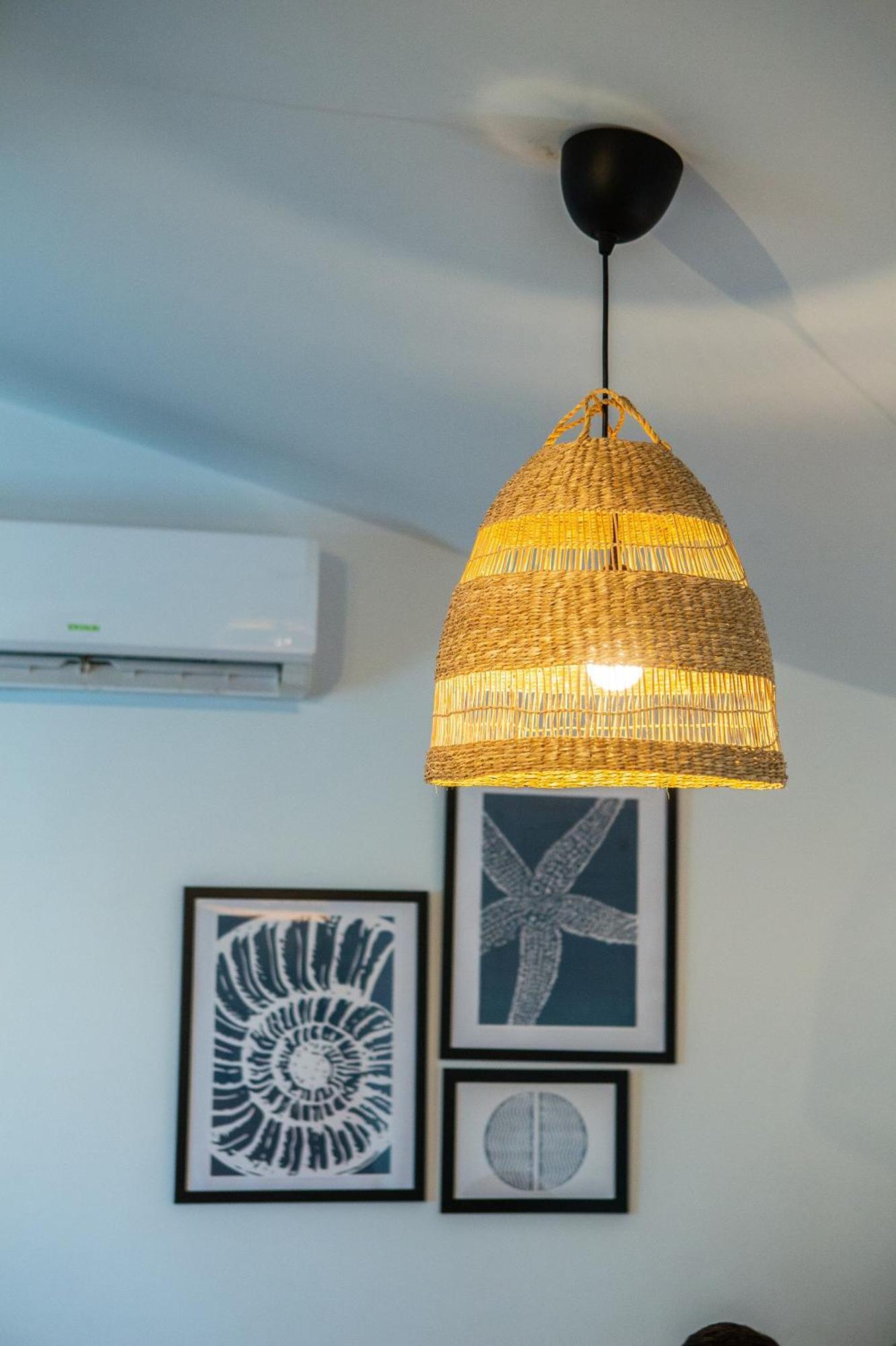 Benalhome - Tu Hogar Con Terraza Y Ducha Exterior Benalmádena Dış mekan fotoğraf