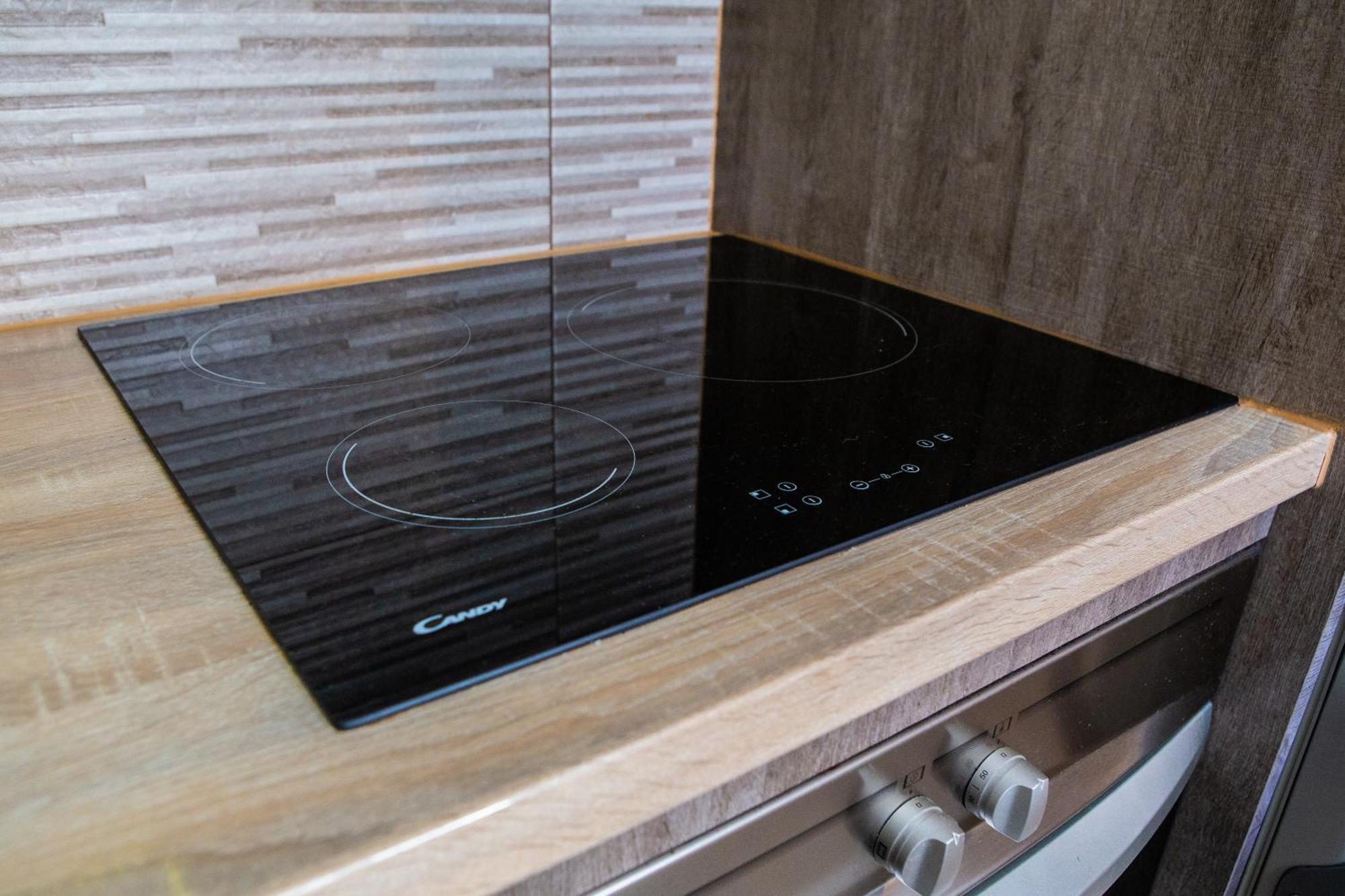 Benalhome - Tu Hogar Con Terraza Y Ducha Exterior Benalmádena Dış mekan fotoğraf