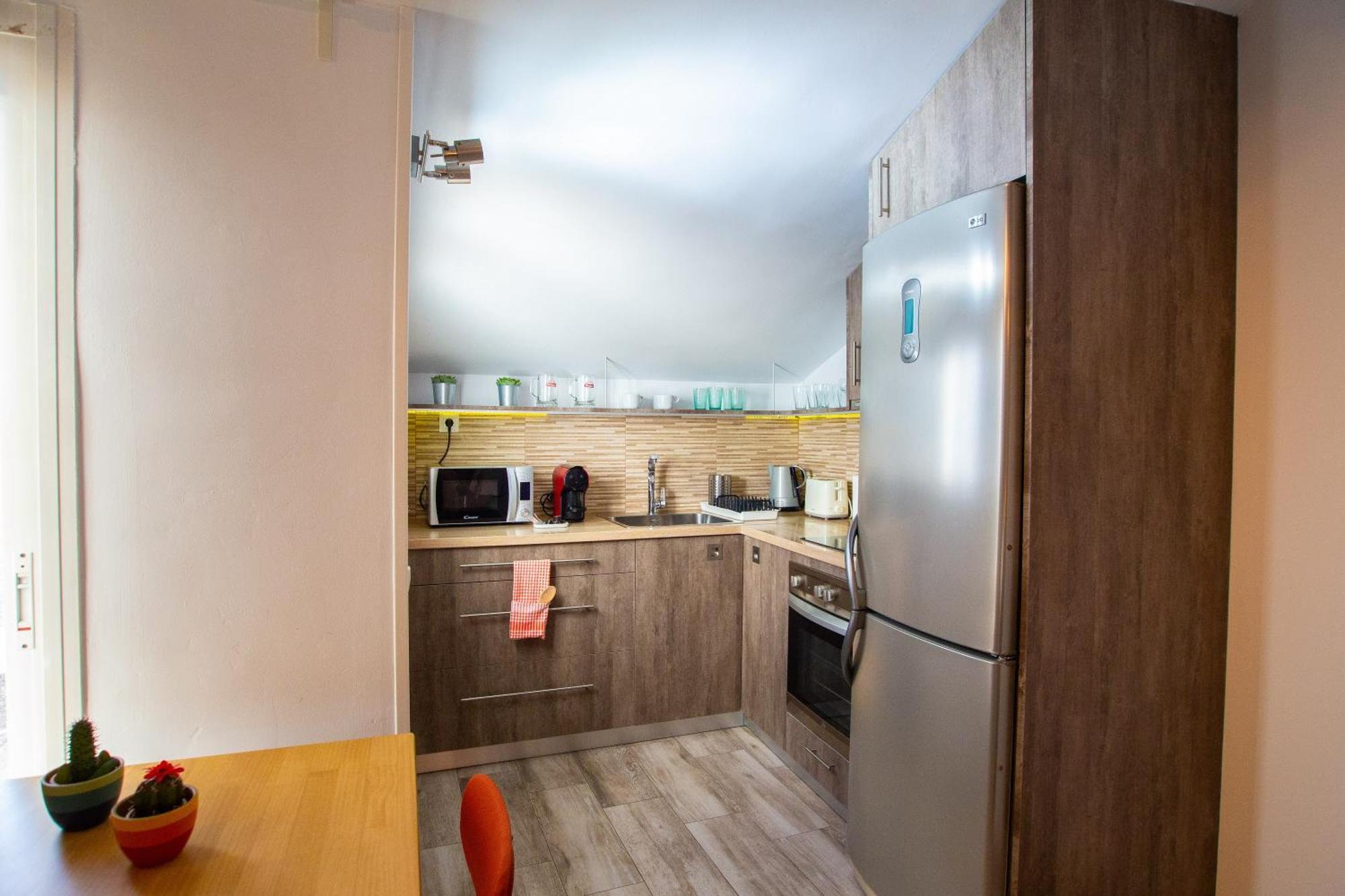 Benalhome - Tu Hogar Con Terraza Y Ducha Exterior Benalmádena Dış mekan fotoğraf