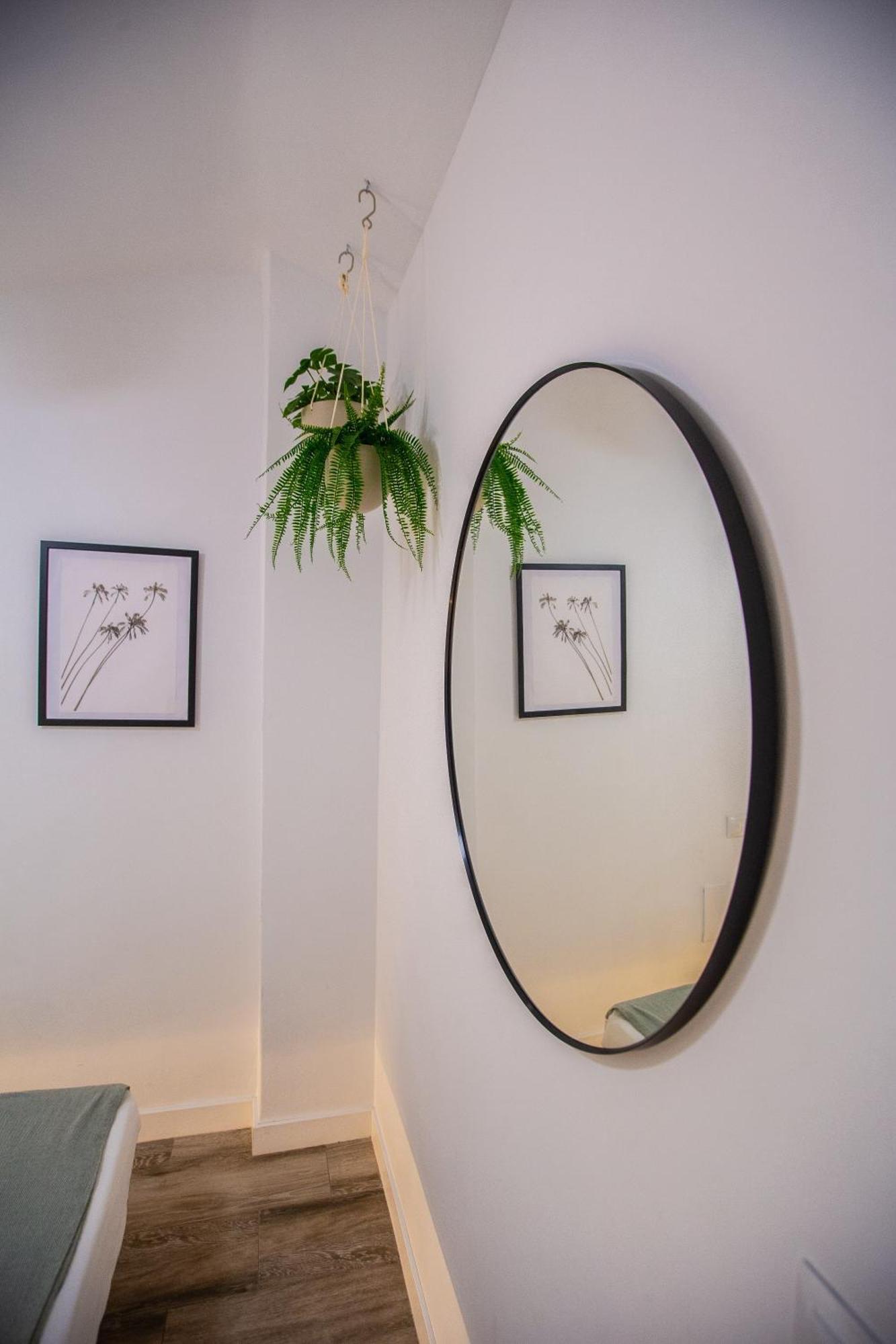 Benalhome - Tu Hogar Con Terraza Y Ducha Exterior Benalmádena Dış mekan fotoğraf