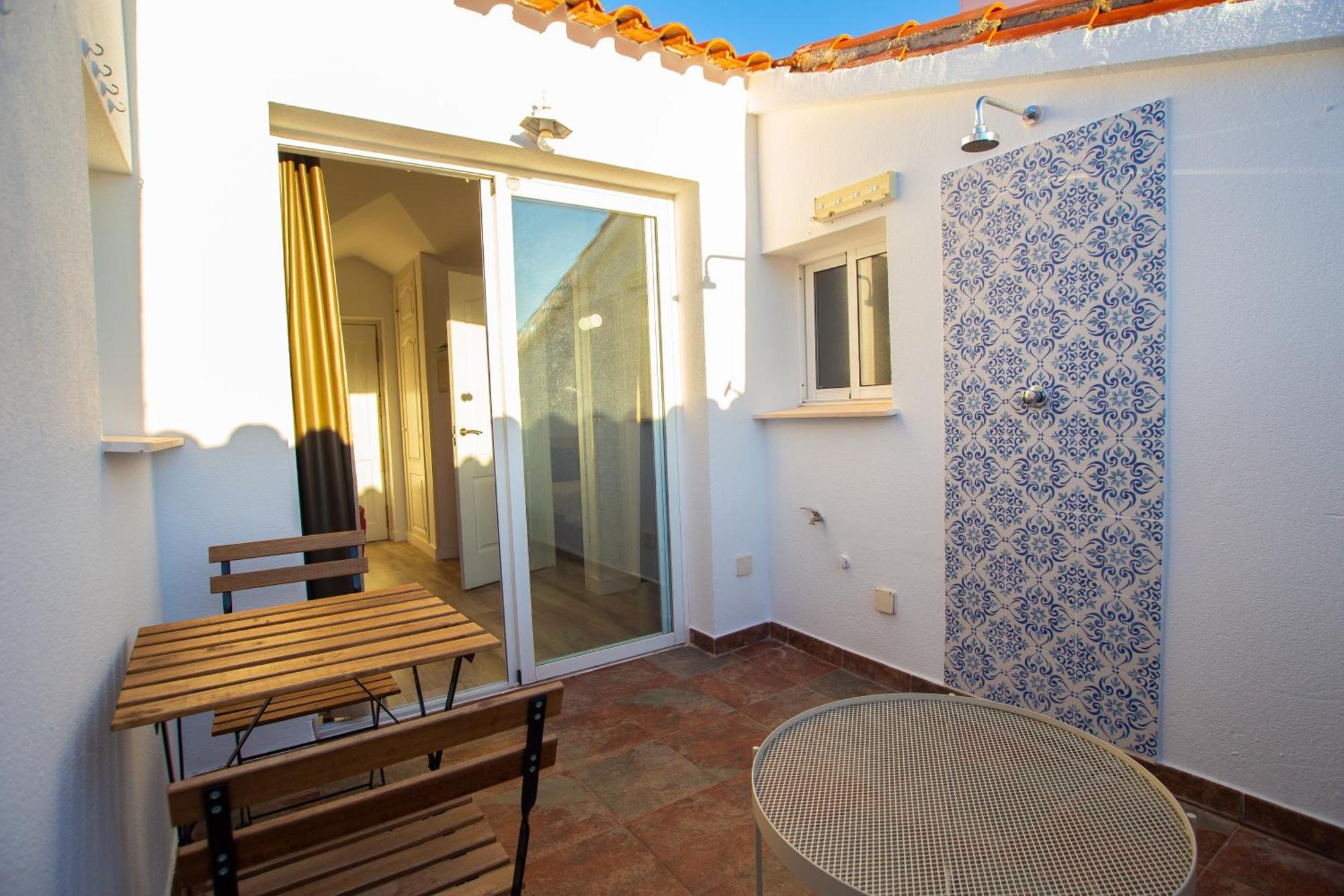 Benalhome - Tu Hogar Con Terraza Y Ducha Exterior Benalmádena Dış mekan fotoğraf