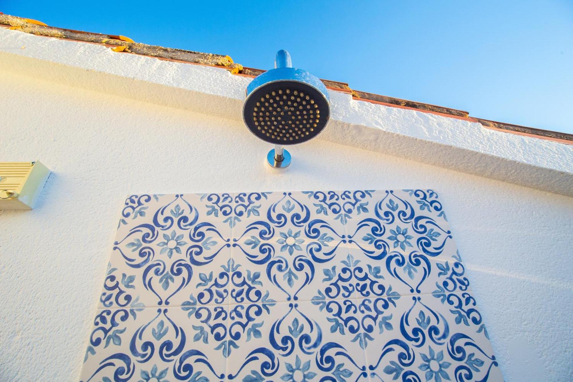 Benalhome - Tu Hogar Con Terraza Y Ducha Exterior Benalmádena Dış mekan fotoğraf